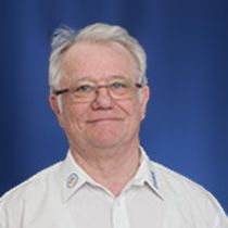 Portraitfoto Ulrich H&uuml;lsken